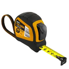 Measuring tape Tolsen TOL811-36013 5 m
