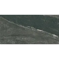 კერამოგრანიტი Tau Ceramica Etnastone Black 600x1200 მმ