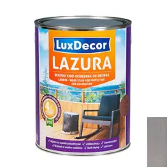 Azure LuxDecor 0.75 l grey