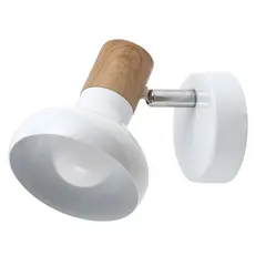 სანათი სპოტი Rabalux Holly 5943 E14 1X MAX 40W