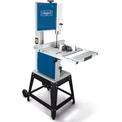 Ленточная пила Scheppach HBS400 740W (5901503905)