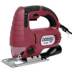 ბეწვა ხერხი RAIDER RDP-JS25 650W