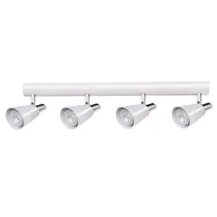 სპოტი Kanlux 33096 SEMPRA 4 GU10 EL-4I W-SR