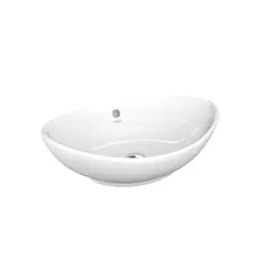 Washbasin countertop Kirovit Gamma 560