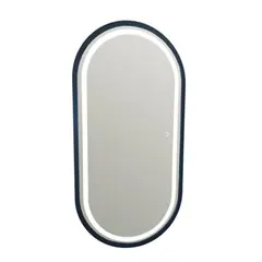 სარკე Silver Mirrors Viola-Loft 500x1000 მმ სენსორული