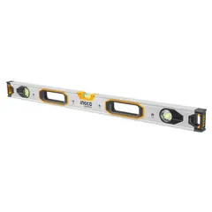 Level with magnet Ingco HSL38120M 120 cm