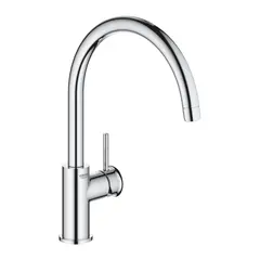 Смеситель для кухни Grohe Start Classic OHM C-SPOUT EU/31553001