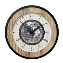 Clock Styler FI57 CL001 JACOB