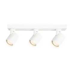 სპოტი Milagro ML0682 Volf 3 GU10 თეთრი