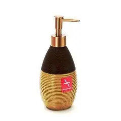 დისპენსერი RATTAN WIRE LOTION BOTTLE