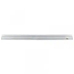 ლედ კედლის სანათი Ultraflash LWL-2012-12CL 8W კაბელით 880მმ IP20