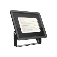 Прожектор V-TAC LED 200W 6400К F черный 6734