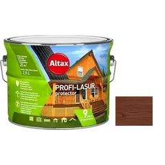Profi lasur Altax brown 2.5 l