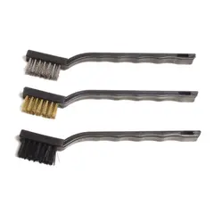 Мини щетка Gadget 340504 3 шт