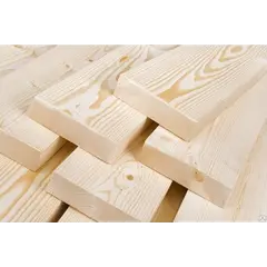 ფიცარი გლუვი სორტი 1 Angara-Forest 20х95х2000