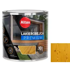 Azure thick-layer Altax Premium oak 0.25 l