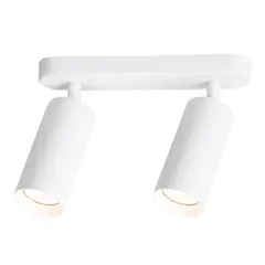 სპოტი Milagro ML1145 Mica 2 GU10 თეთრი