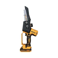 Mini saw batter-powered Ingco CGSLI20686 20V