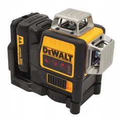 ლაზერული ნიველირი DeWalt DCE089LR-XJ