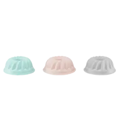 Silicone muffin mold DAJAR AM-ALICE 41692 6 pcs