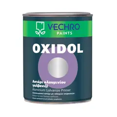 Primer anticorrosive Vechro Oxidol Galvanized Aluminium Primer 750 ml