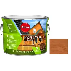 Profi lasur Altax teak 2.5 l