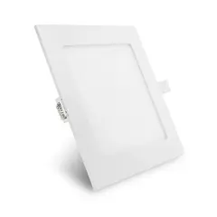 შუქდიოდური სანათი New Light XG008 1653/28/029 12W