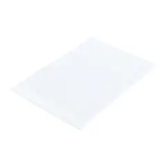 Коврик для ванной Bisk 07893 40x60 см белый