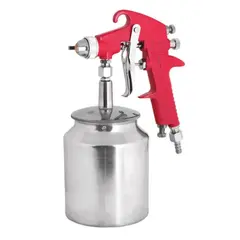 საღებავპულტი RAIDER RD-SG01