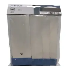 ნაკრები საფითხის ლითონის Prep 91000471 4 ც