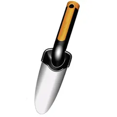 ნიჩაბი ბაღის FISKARS 137210