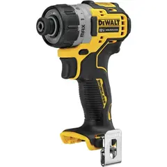 აკუმულატორის სახრახნისი უნახშირო DeWalt DCF601D2-QW 12V