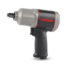 ქანჩსახრახნი პნევმატური Crown CT38081