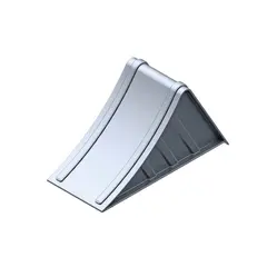 Упор Al-Ko UK46 ST 244374 460 мм