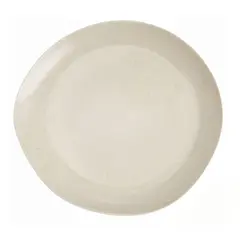 Тарелка обеденная Ambition Organic 30см