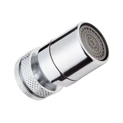 აერატორი Bisk M22 M24 chrome