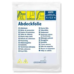 Protective sheet Color expert 96905010 12.5х4 m