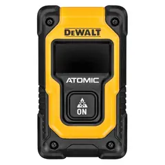 მანძილმზომი ლაზერული DeWalt DW055PL-XJ