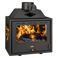 ბუხარი Prity PS3