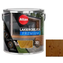 Azure thick-layer Altax Premium nut 2.5 l