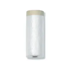 Film "Anti-spray" Prep 55х3300 cm