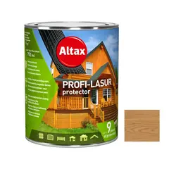 Profi lasur Altax oak 750 ml
