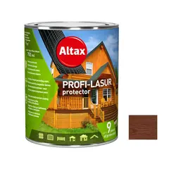 Profi lasur Altax brown 750 ml