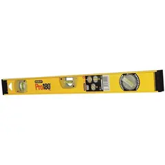 Spirit level Stanley 142920 60 cm