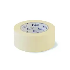 Rubber adhesive paper masking tape Color expert 96014802 48 mm 50 m