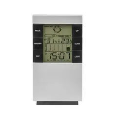 ბაღის საზომი Bradas WL-M22