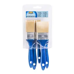 ფუნჯების ნაკრები Hardy 0280-060005 5 ც