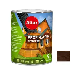 Profi lasur Altax rosewood 750 ml