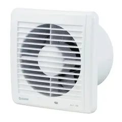 გამწოვი ვენტილატორი Blauberg Aero 150