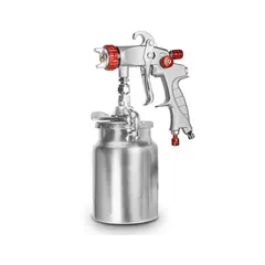 Краскораспылитель Crown CT38087